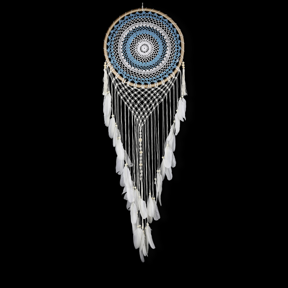 Lapač Snů - Shiye (40cm)