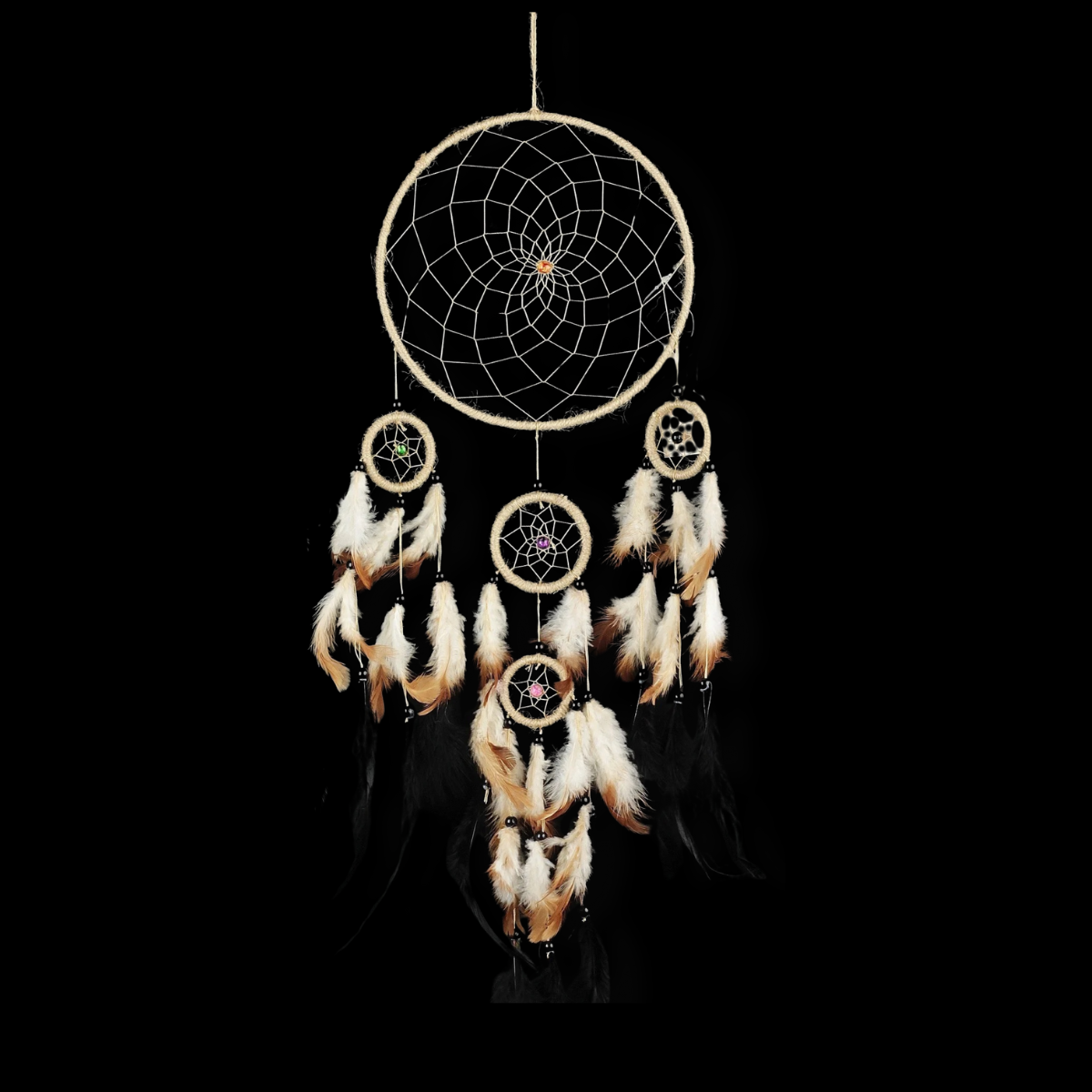 Lapač Snů - Sahale