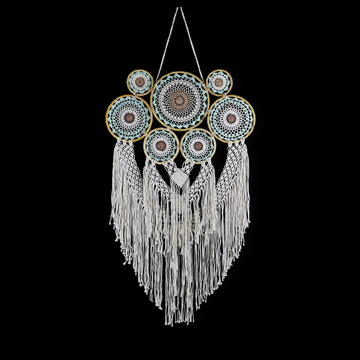 Lapač Snů - Nahele (113 cm)