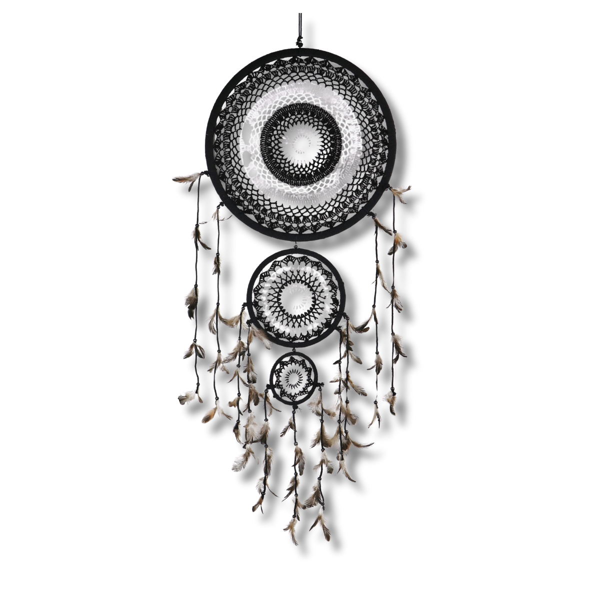 Lapač Snů - Kai (22 cm)