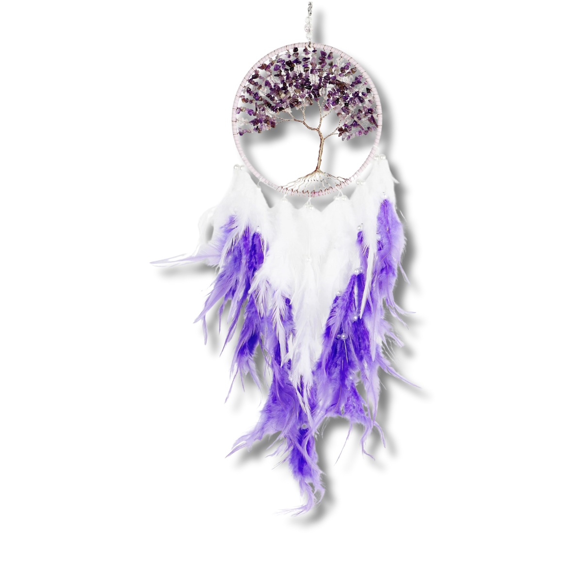 Lapač Snů - Elu (16 cm)