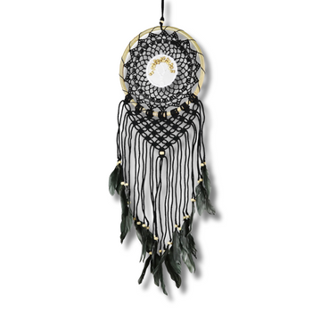 Lapač Snů - Bimisi (22cm)