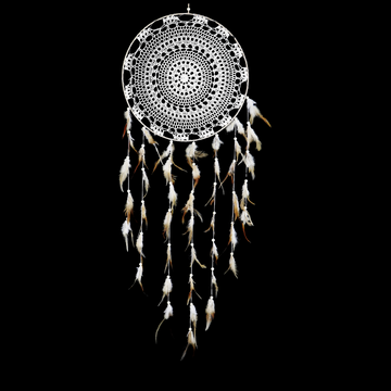 Lapač Snů - Alaqua (cm)