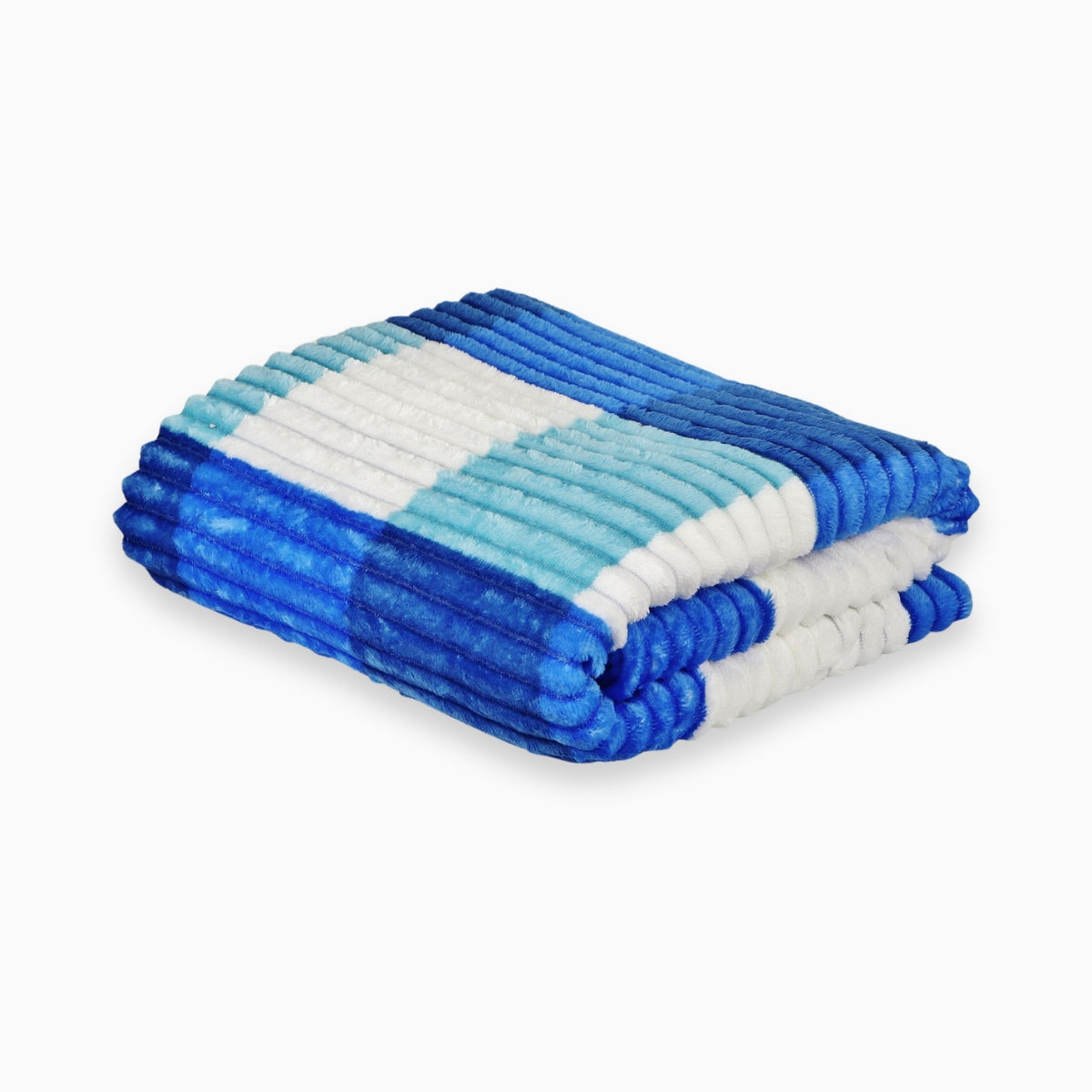 Plyšová deka Vara - Stere