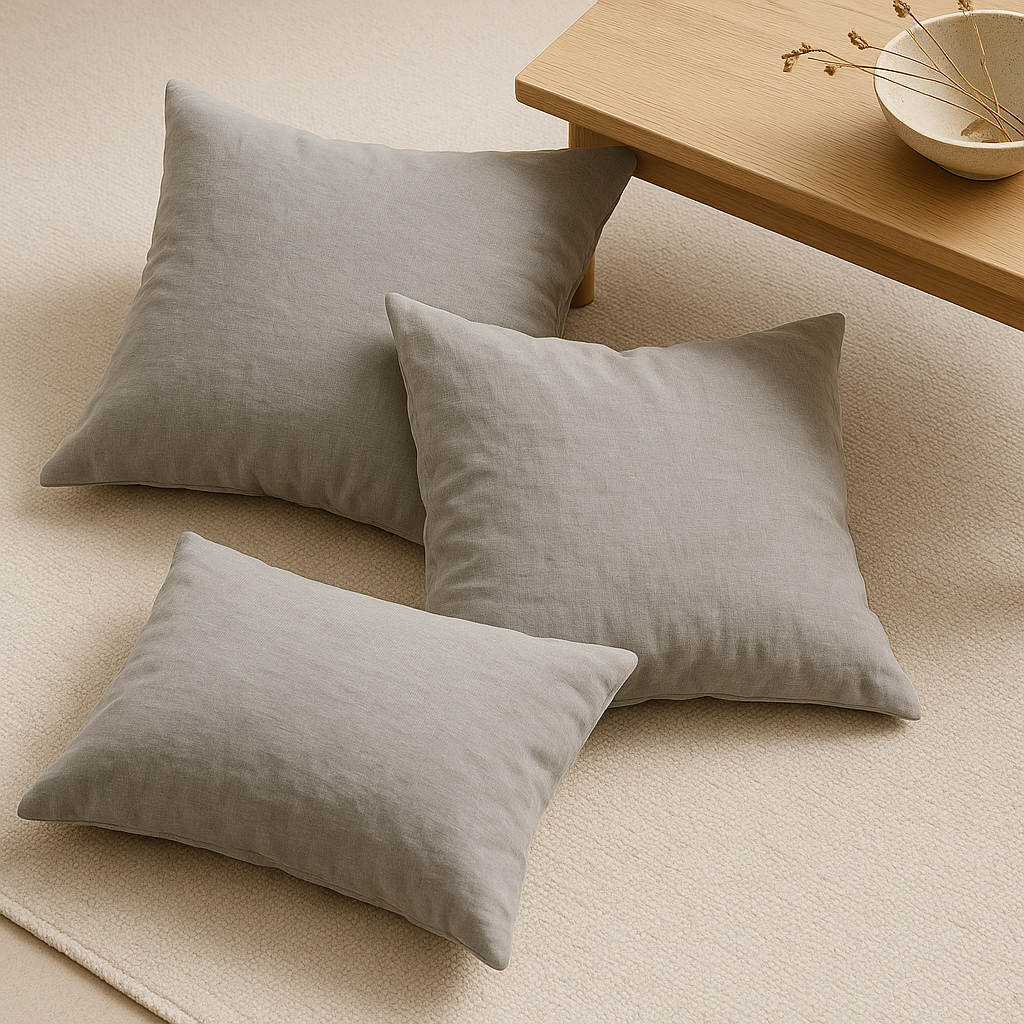 Povlak na polštář BømLen – Stormy Night