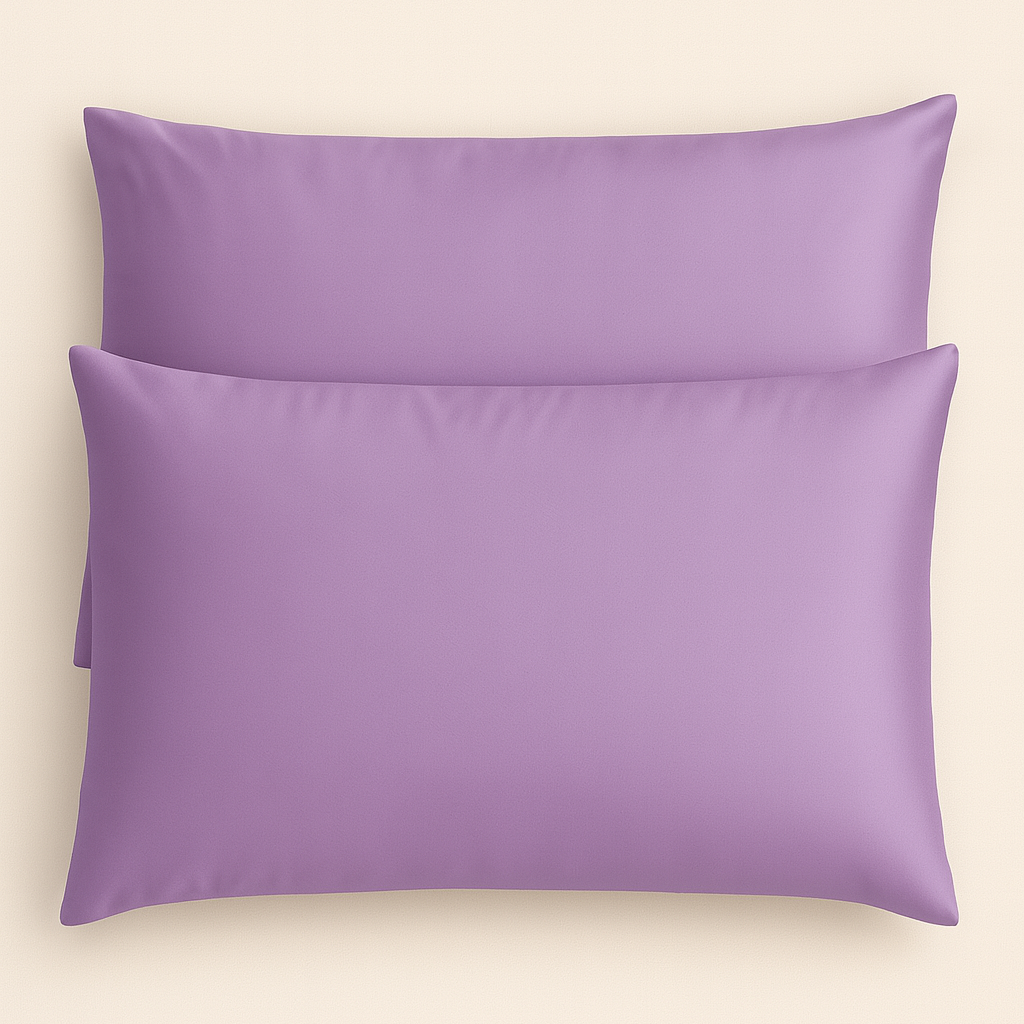 Povlak na polštář Silkys – Petal Bloom