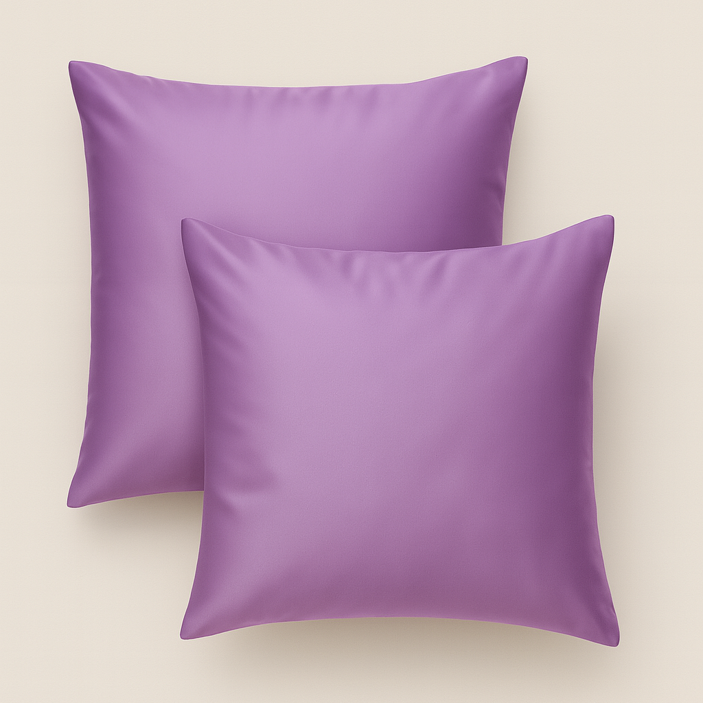 Povlak na polštář Silkys – Petal Bloom