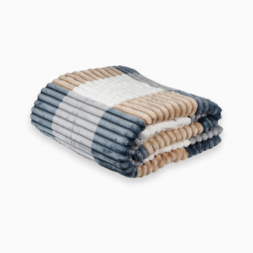 Plyšová deka Vara - Ever