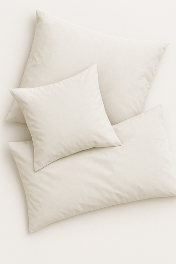 Povlak na polštář BømLen – Soft Cloud