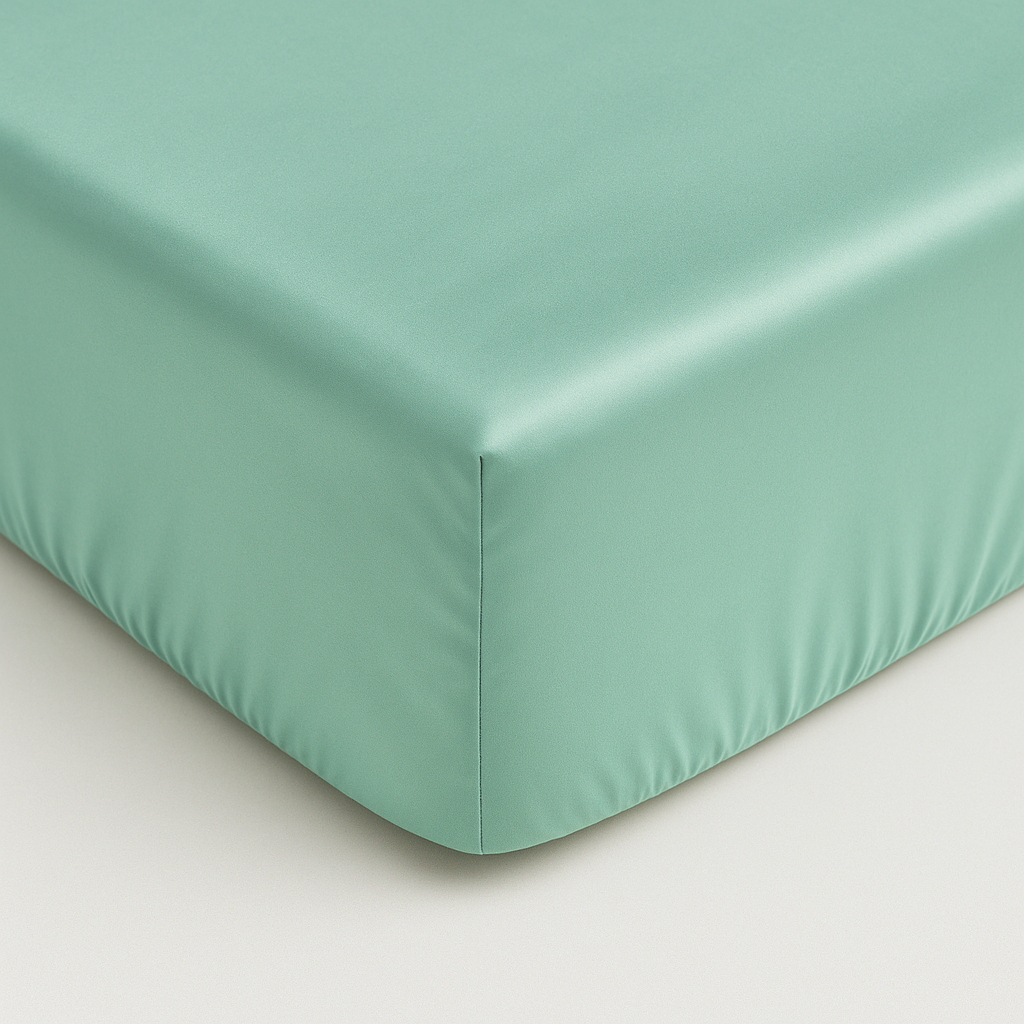 Prostěradlo Silkys – Morning Leaf