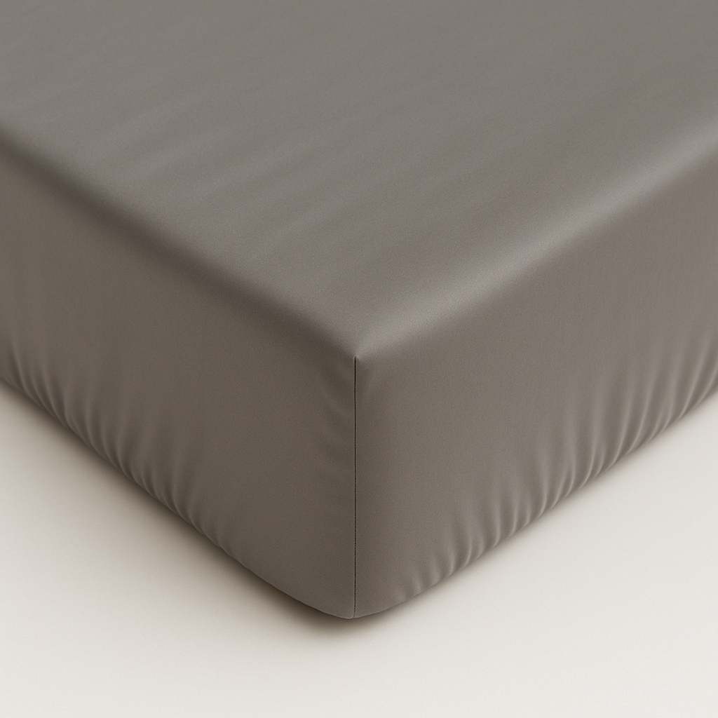 Prostěradlo Silkys – Deep Fog