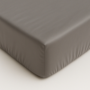 Prostěradlo Silkys – Deep Fog