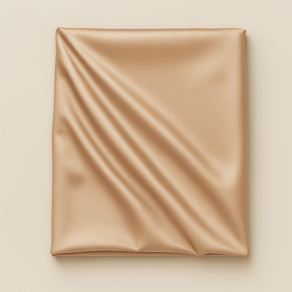 Povlak na přikrývku Silkys – Soft Ember