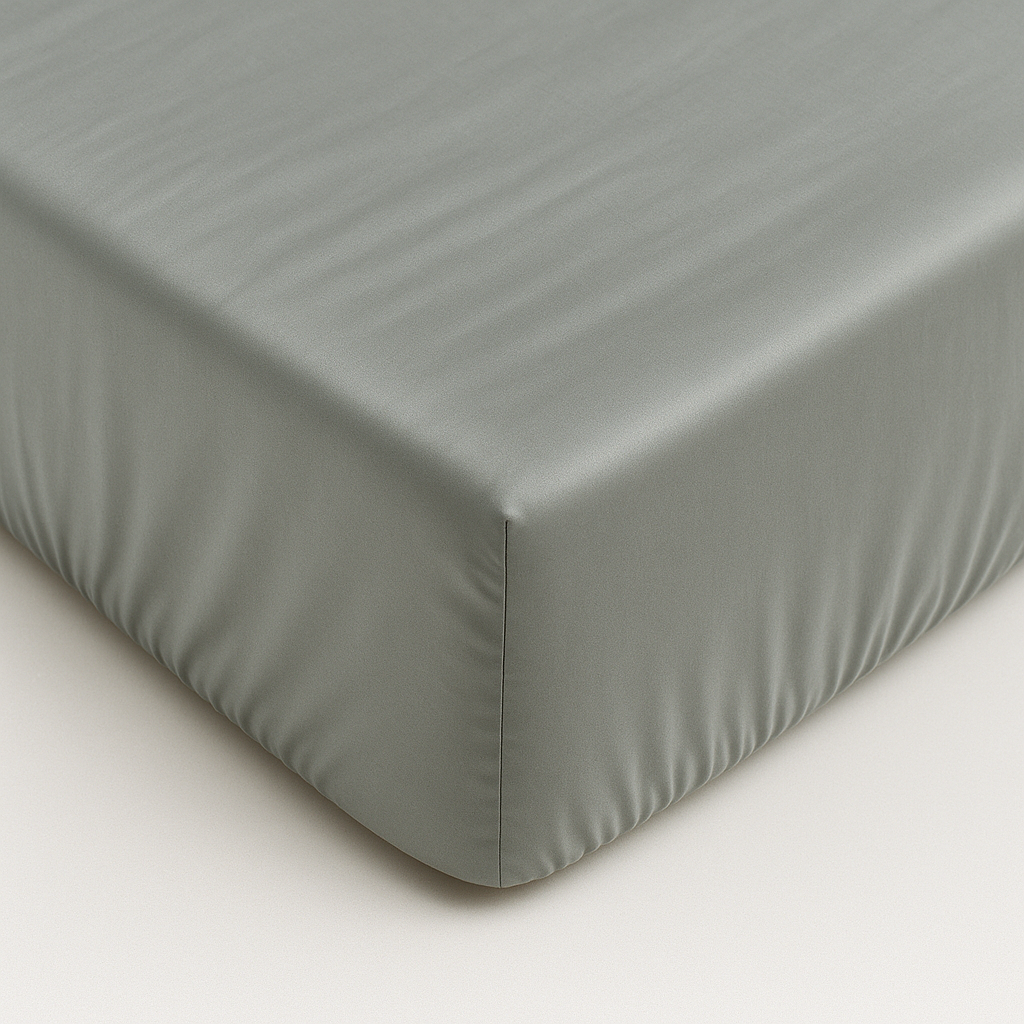 Prostěradlo Silkys – Calm Mist