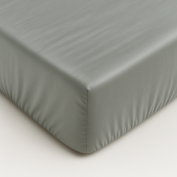 Prostěradlo Silkys – Calm Mist