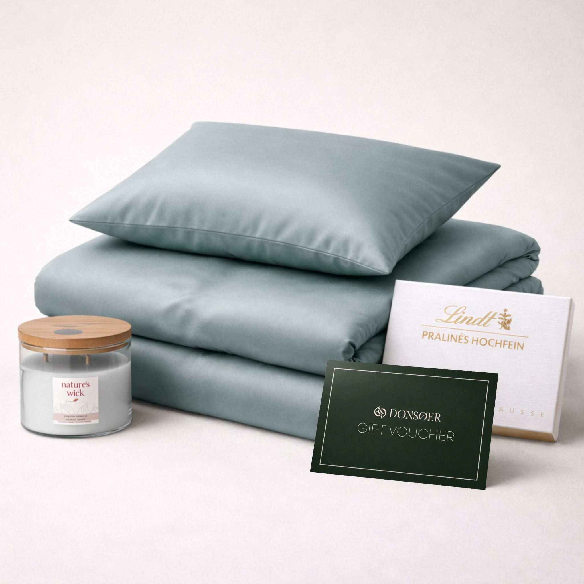 Experience sada – Calm Mist