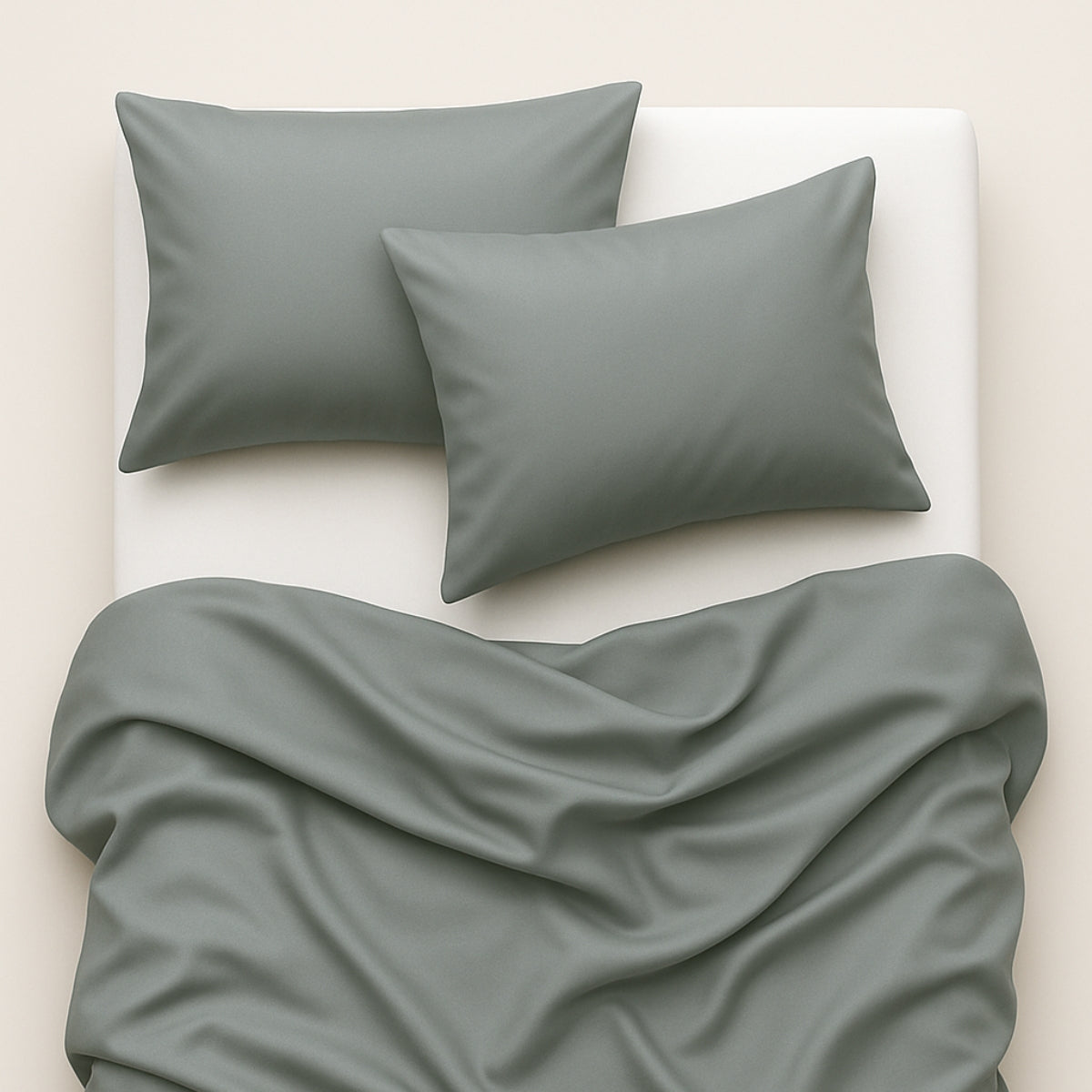 Povlečení Silkys – Calm Mist