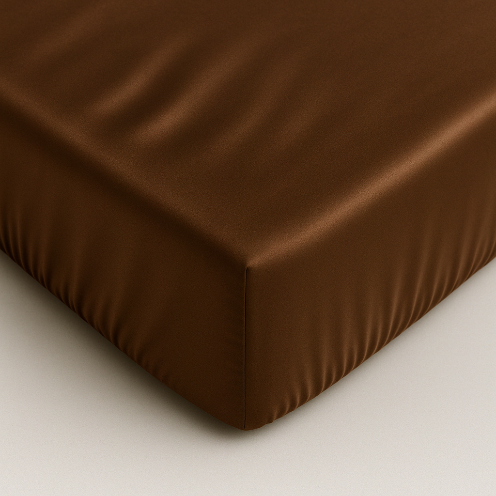 Prostěradlo Silkys – Soft Earth