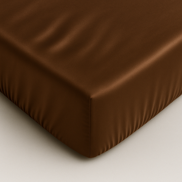 Prostěradlo Silkys – Soft Earth