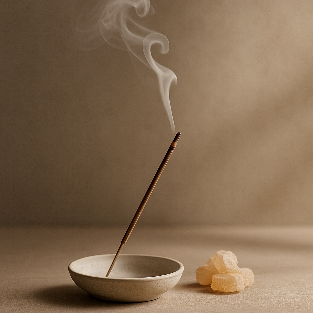 Vonné tyčinky - Regal Copal