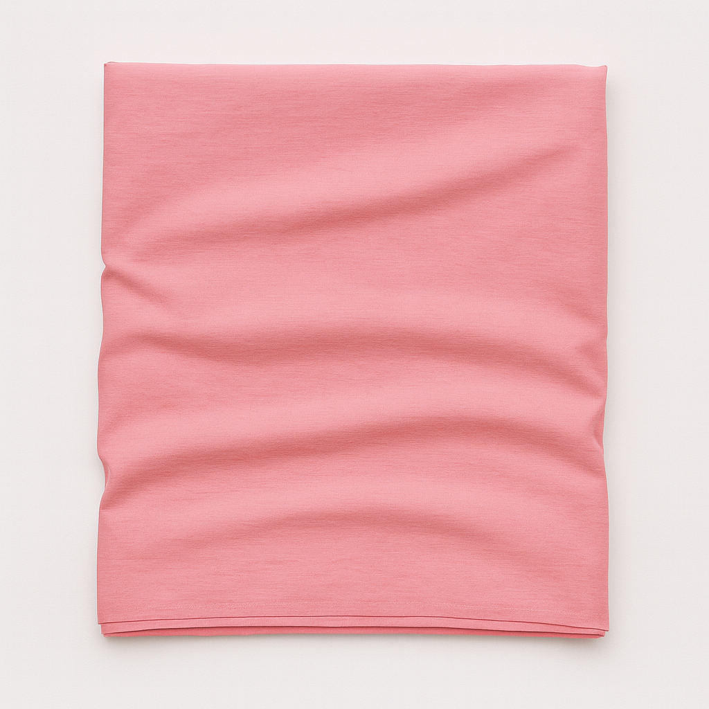 Povlečení BømLen – Soft Rose