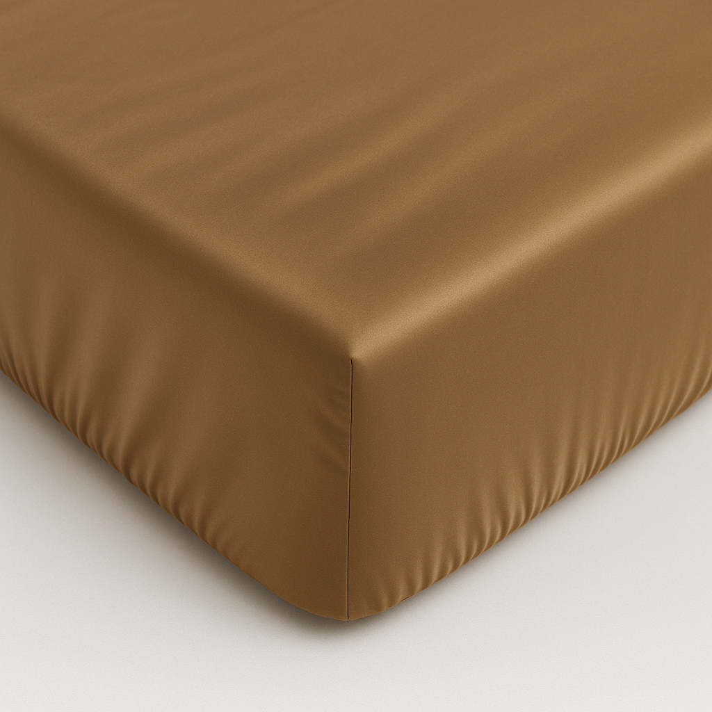 Prostěradlo Silkys – Soft Clay