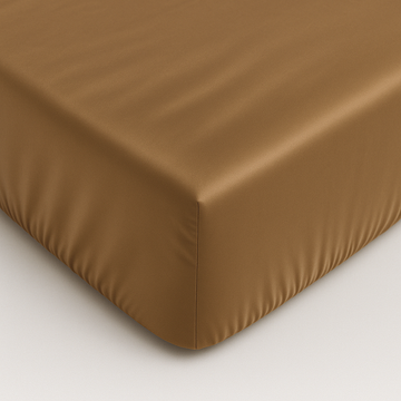 Prostěradlo Silkys – Soft Clay