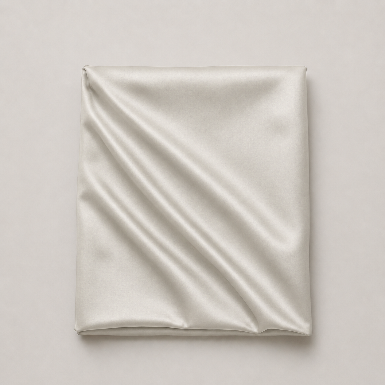 Povlak na přikrývku Silkys – Pure Ivory