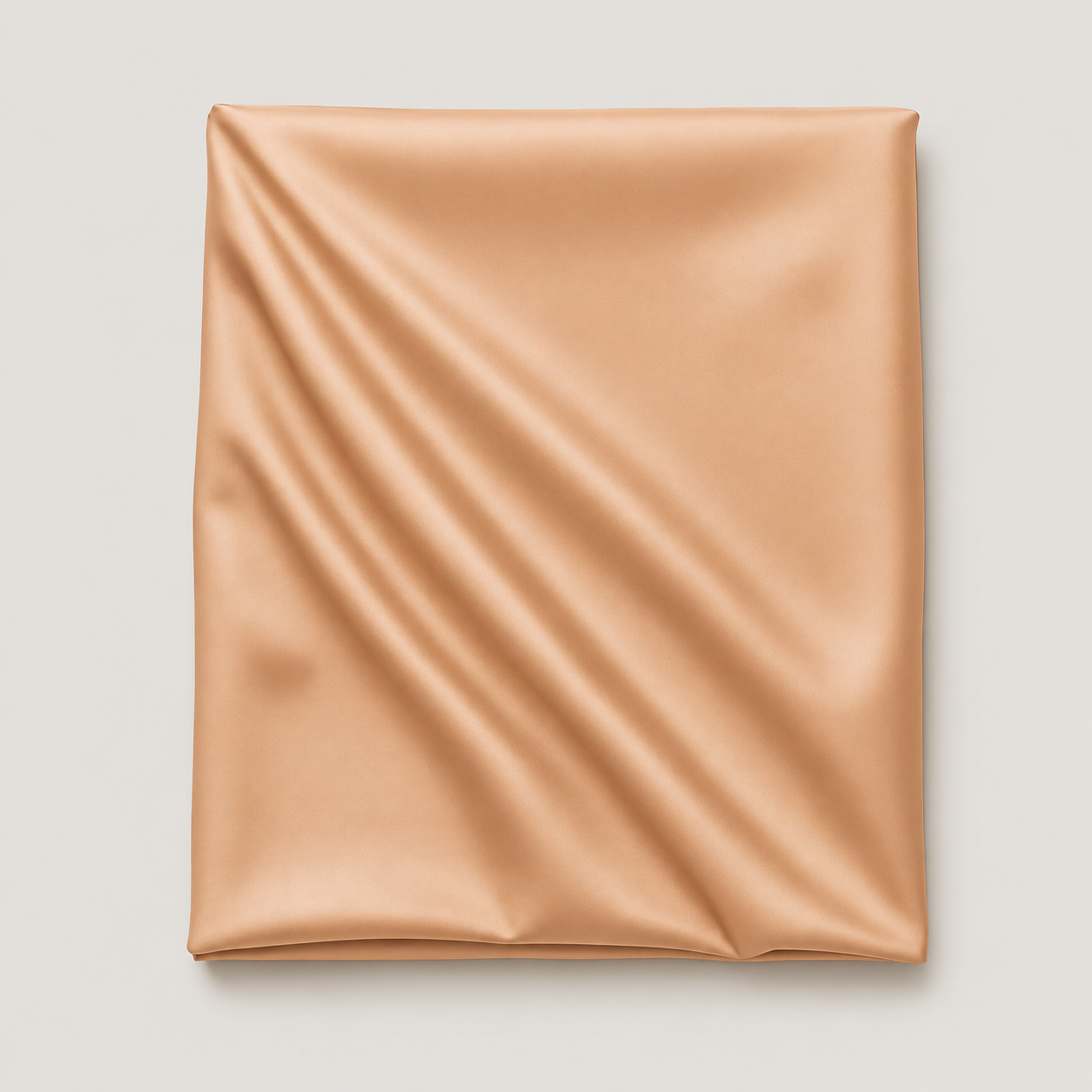 Povlak na přikrývku Silkys – Soft Ember
