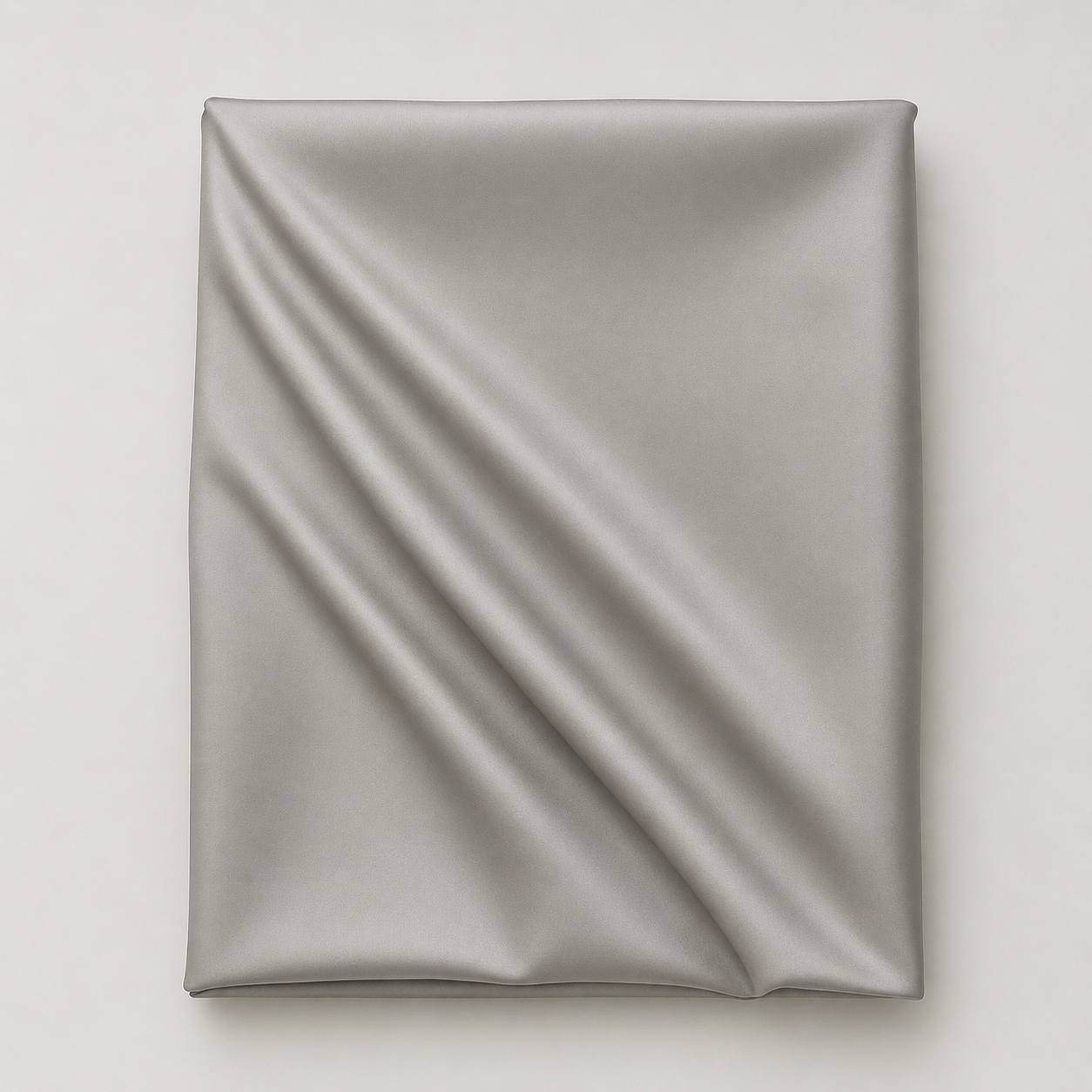 Povlak na přikrývku Silkys – Grey Whisper