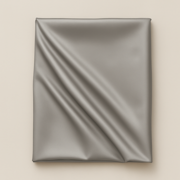 Povlak na přikrývku Silkys – Grey Whisper