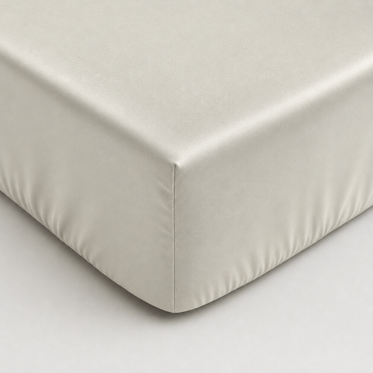 Prostěradlo Silkys – Pure Ivory