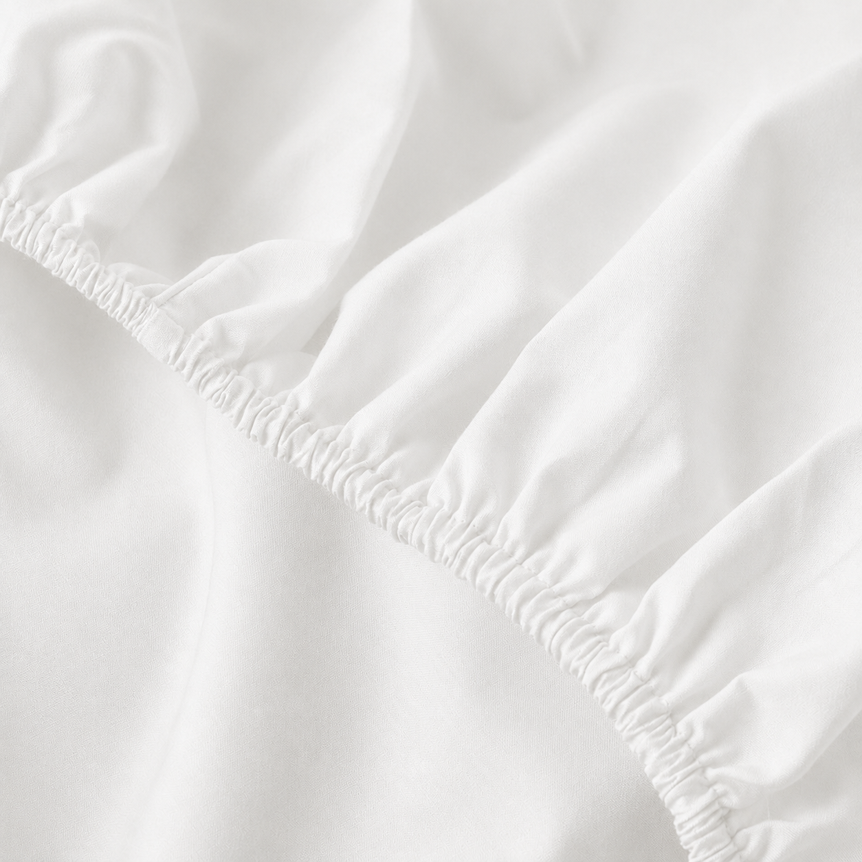 Prostěradlo BømLen – Soft Cloud