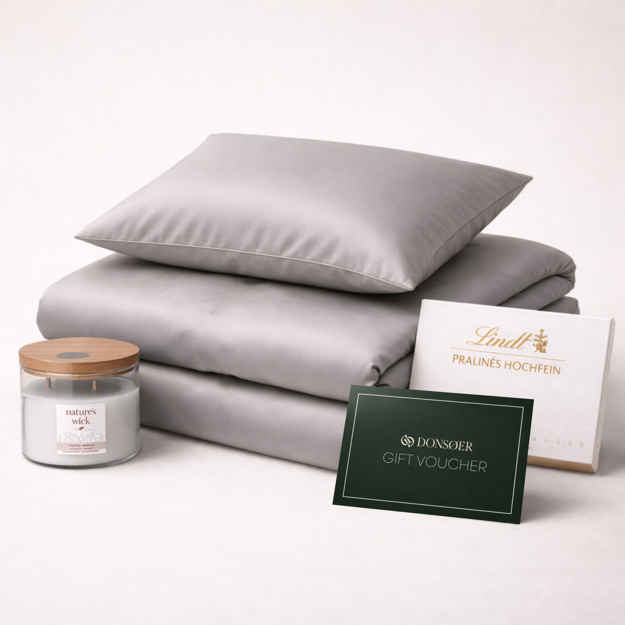 Experience sada – Grey Whisper