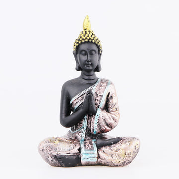 Soška Feng Shui – Buddha modlící