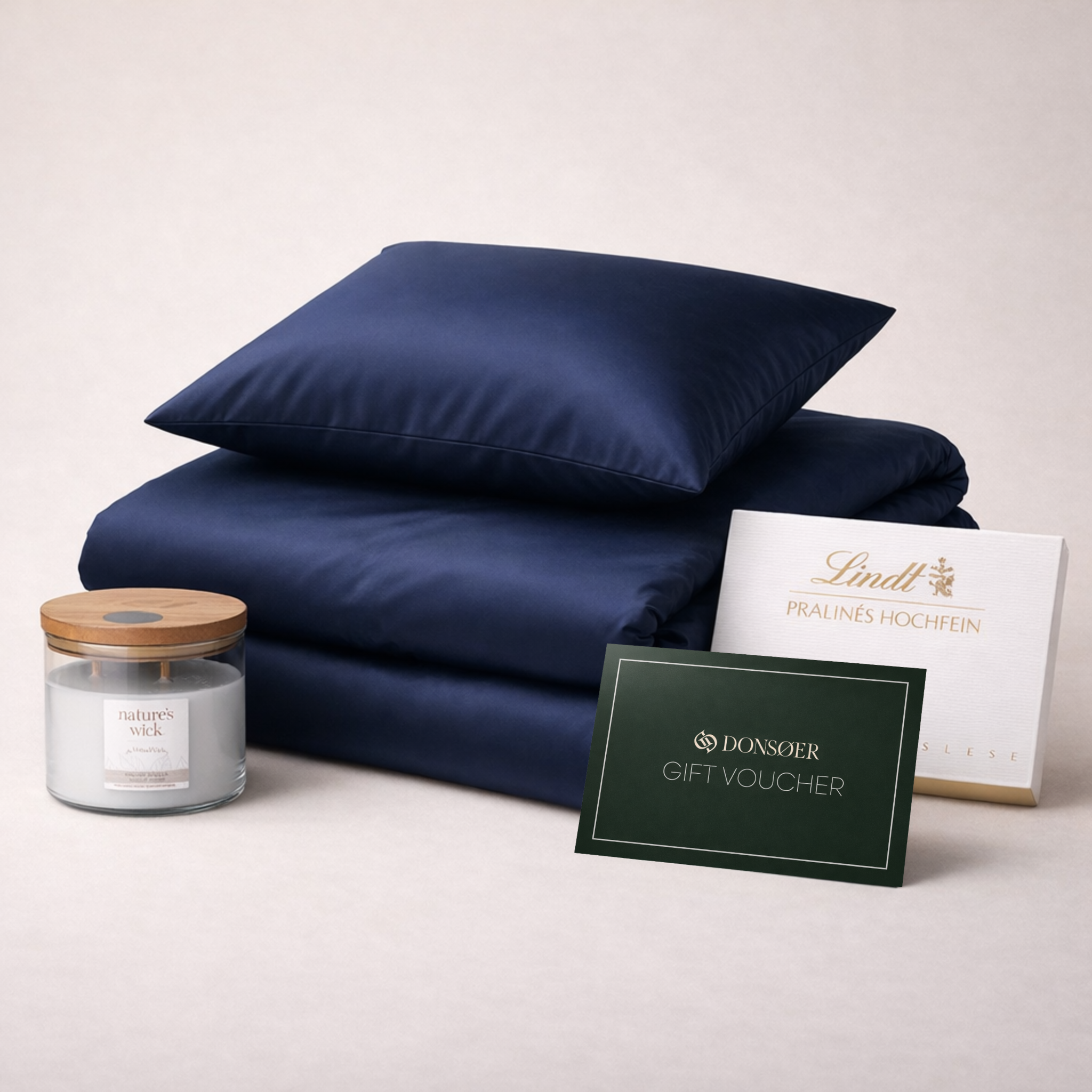 Experience sada – Midnight Shore