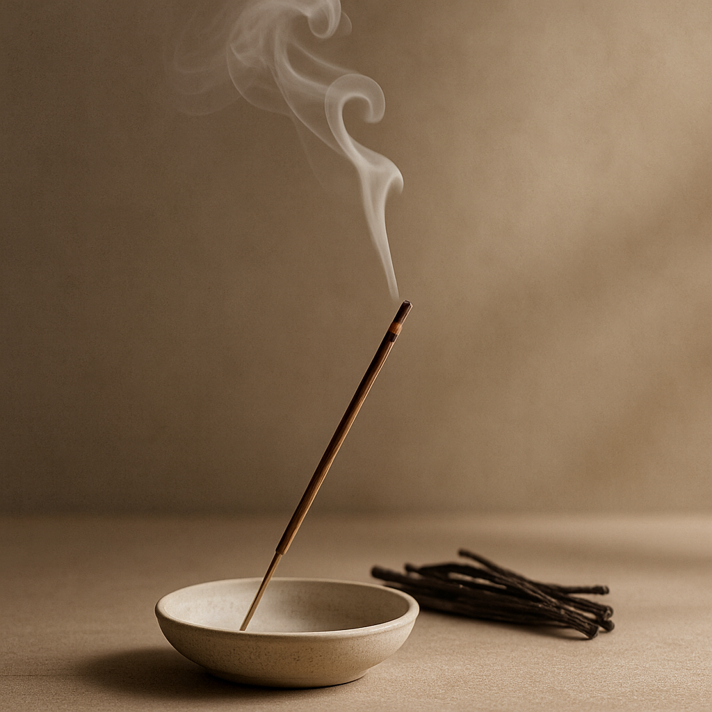 Vonné tyčinky - Exotic Nag Champa