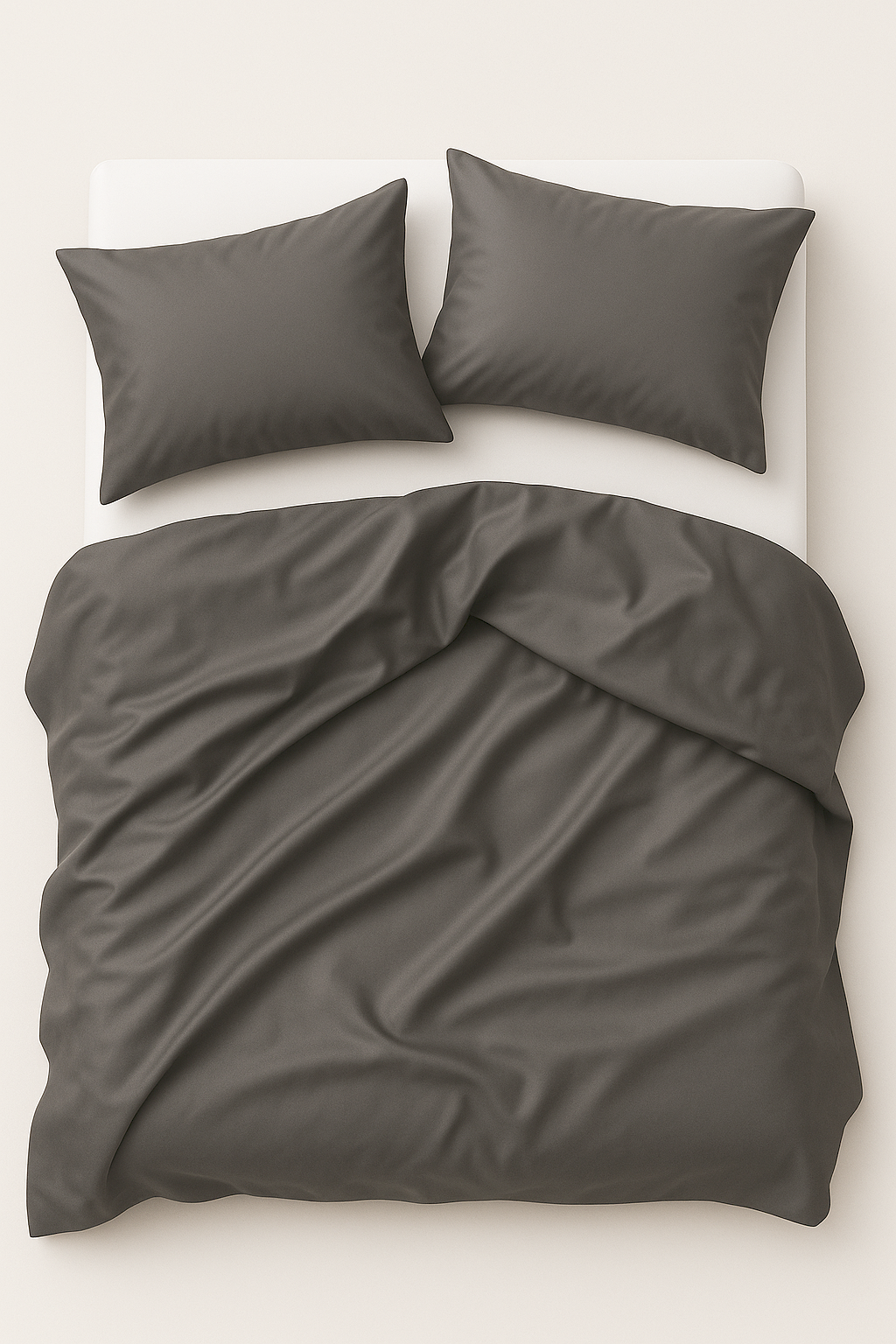 Povlak na přikrývku Silkys – Deep Fog