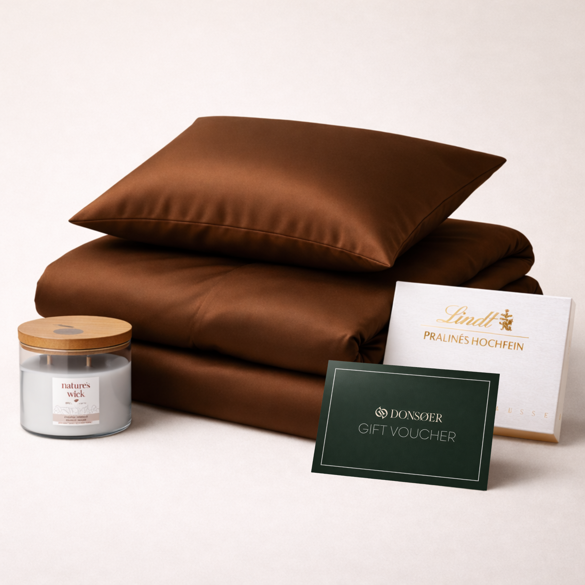 Experience sada – Soft Earth