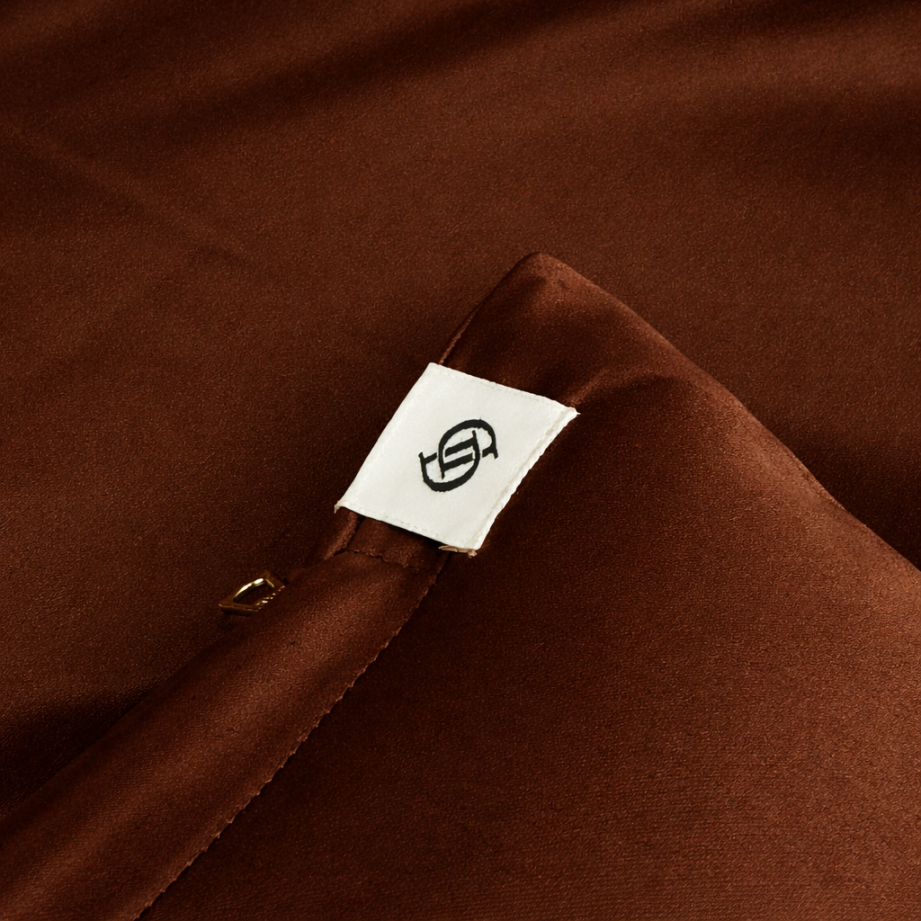 Povlečení Silkys – Soft Earth