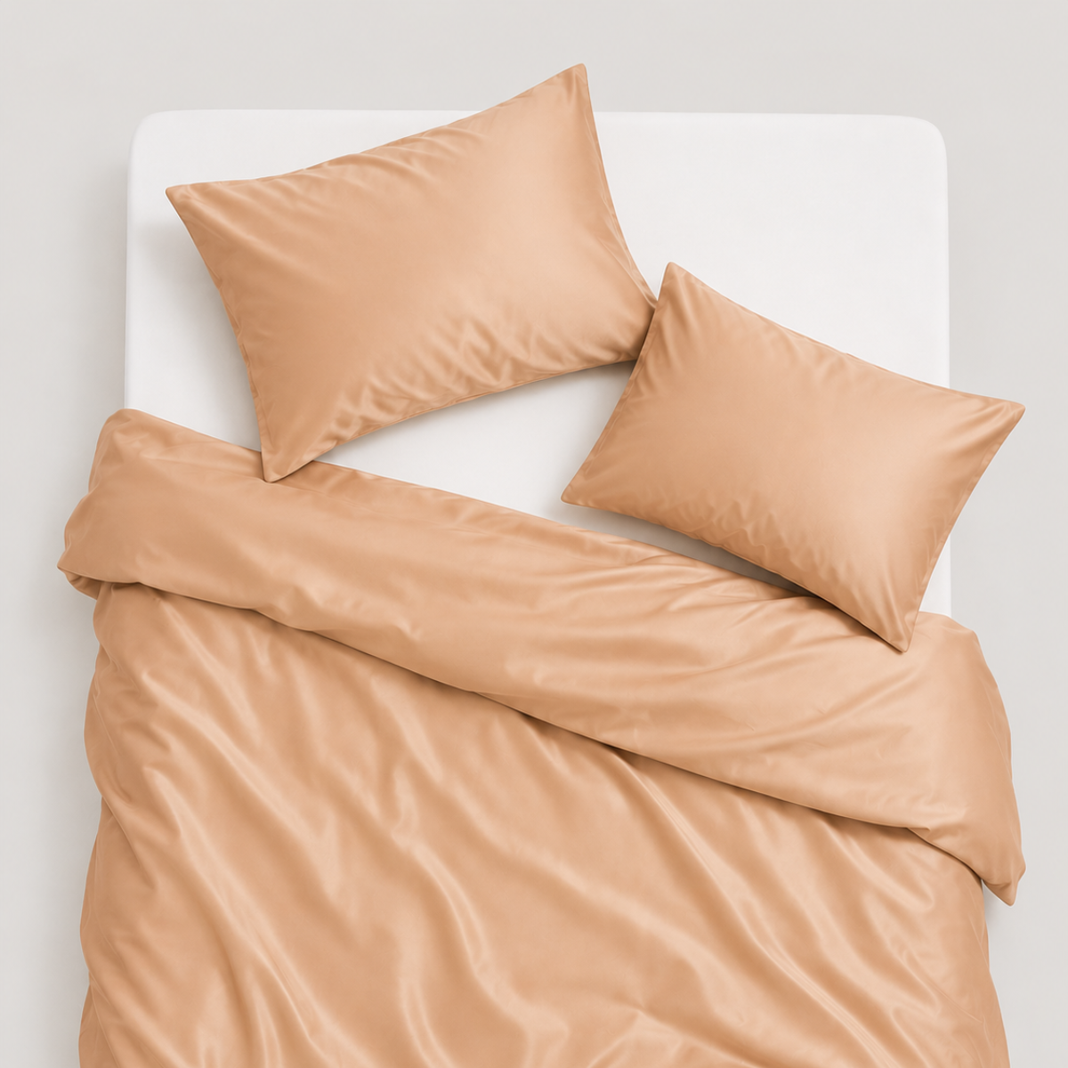 Povlečení Silkys – Soft Ember