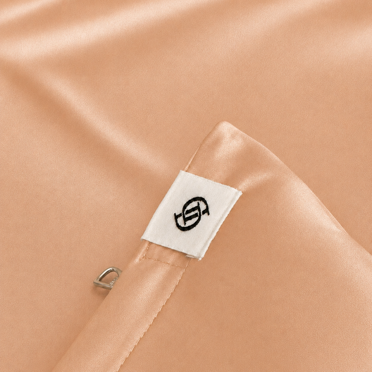 Povlečení Silkys – Soft Ember