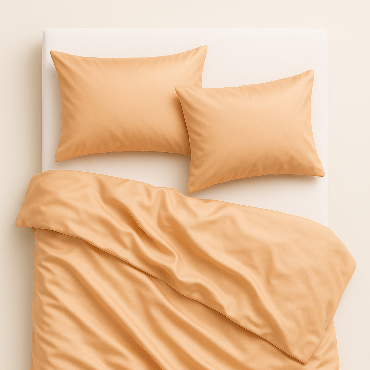 Povlečení Silkys – Soft Ember