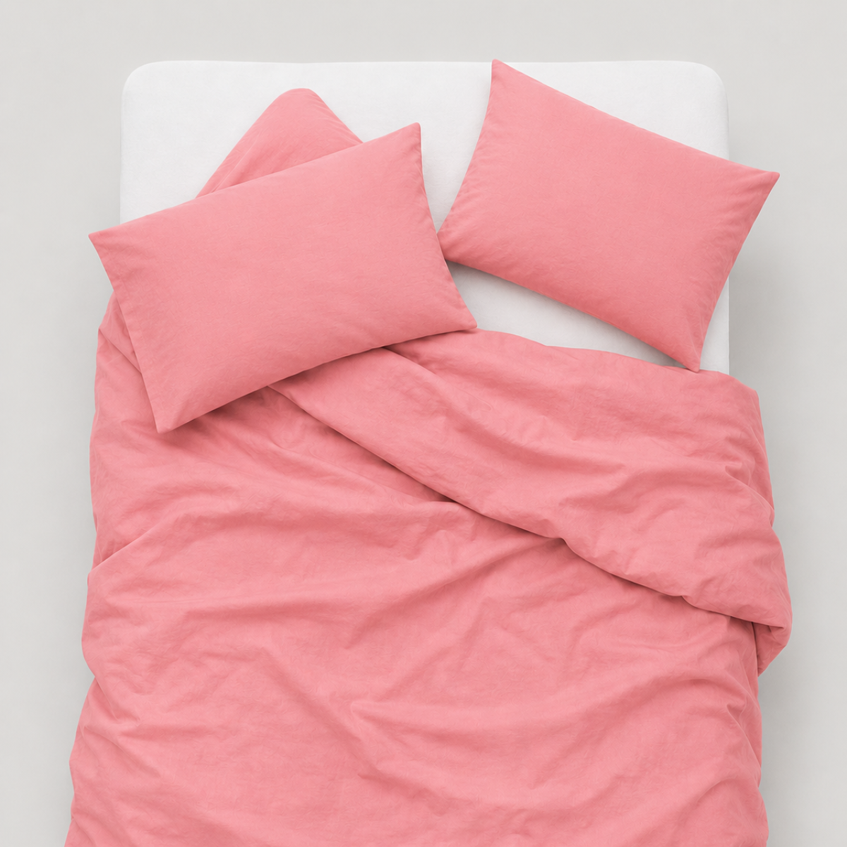 Povlečení BømLen – Soft Rose