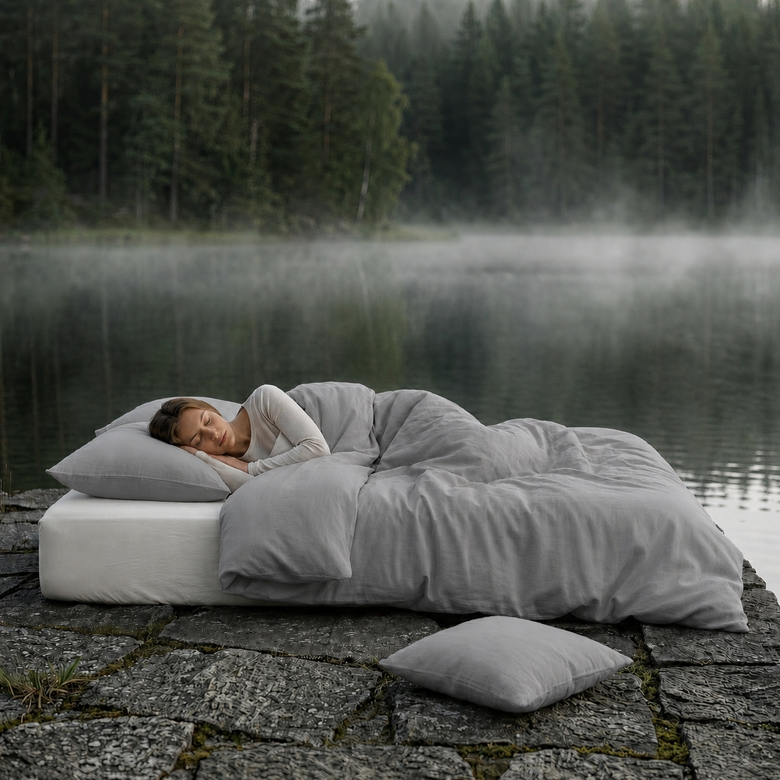 Povlečení BømLen – Stormy Night