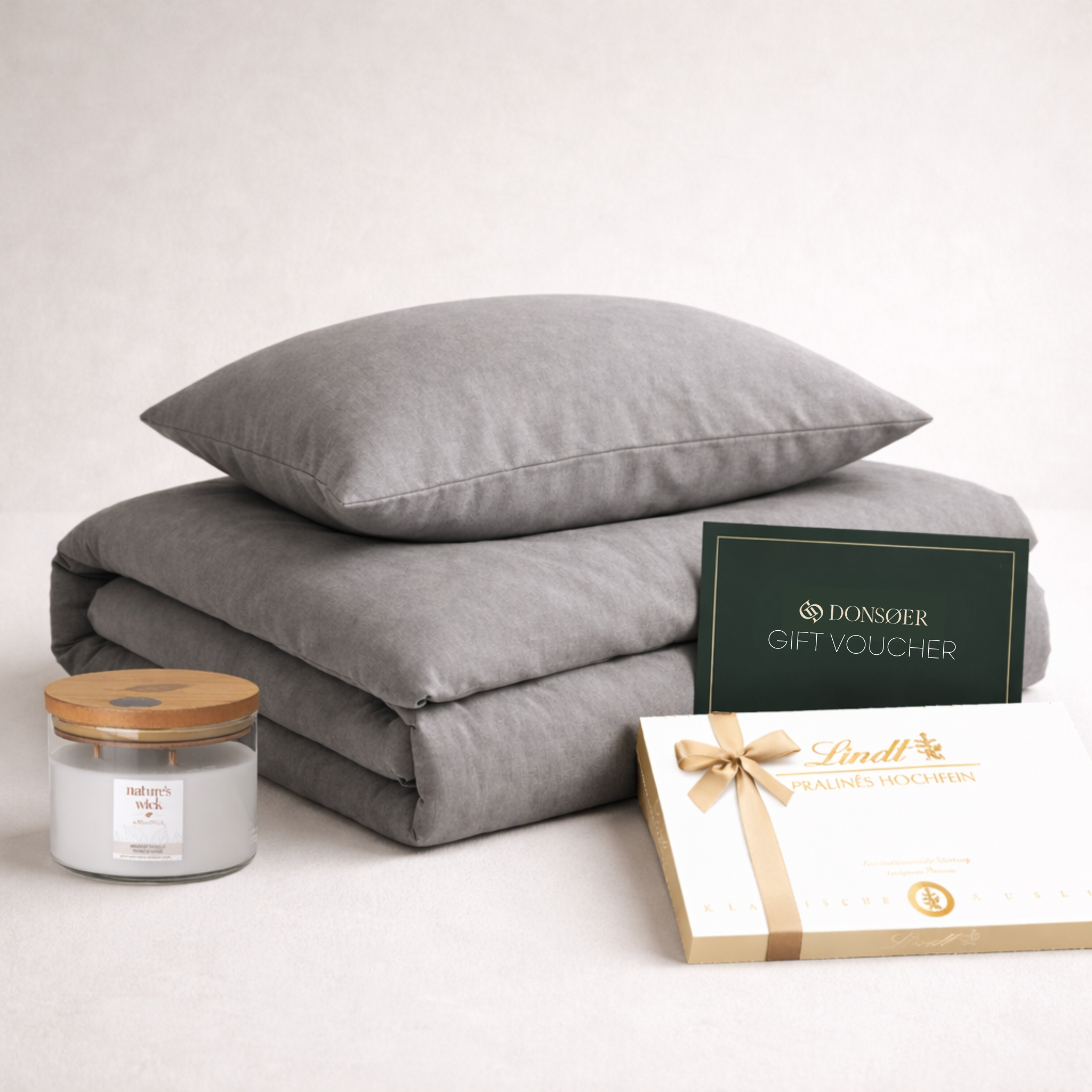 Experience sada – Stormy Night