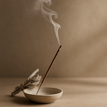 Vonné tyčinky - Cleansing White Sage