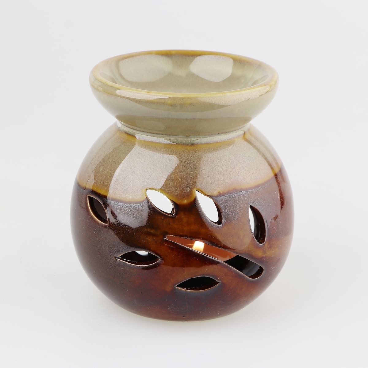 Aroma lampa – Solice