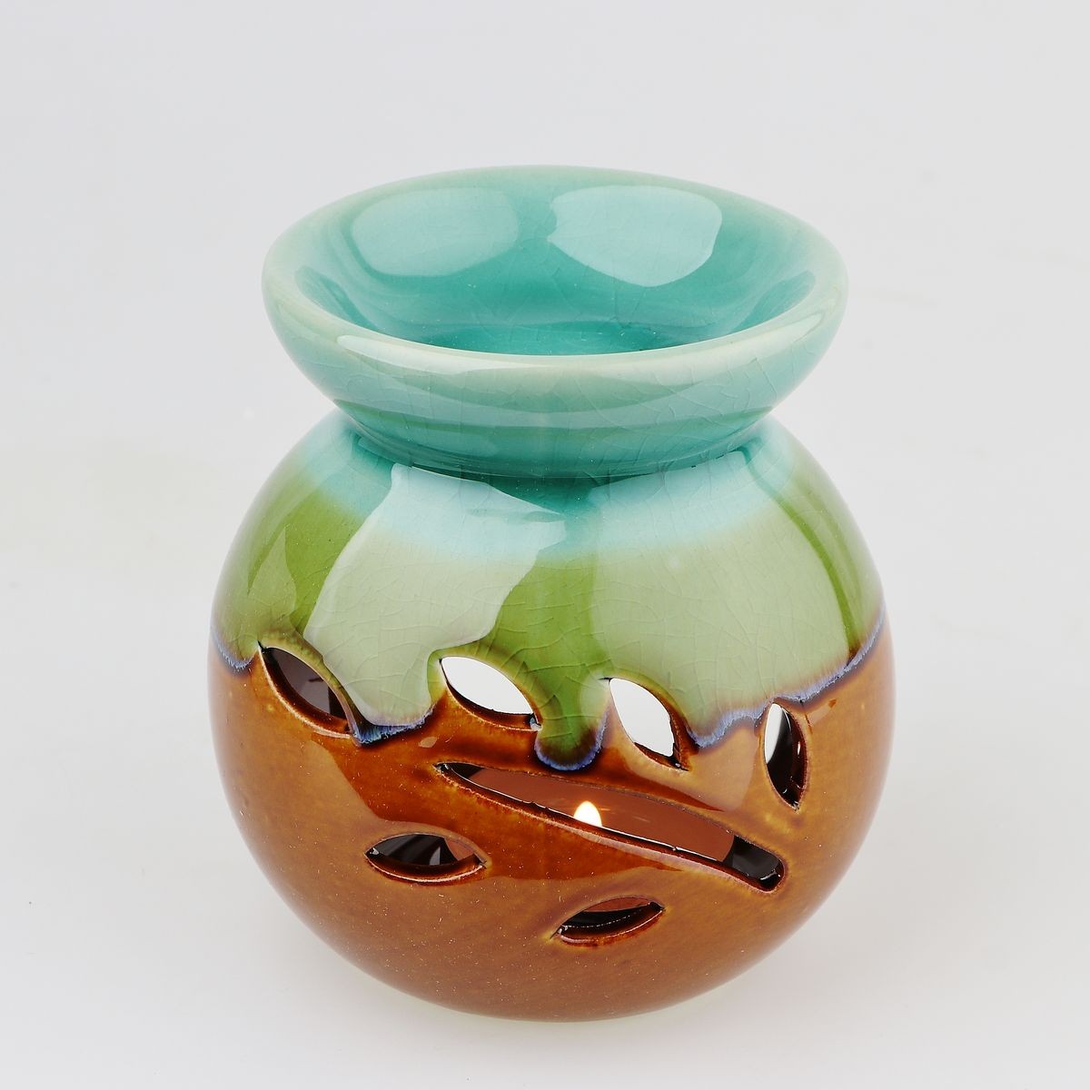 Aroma lampa – Solice