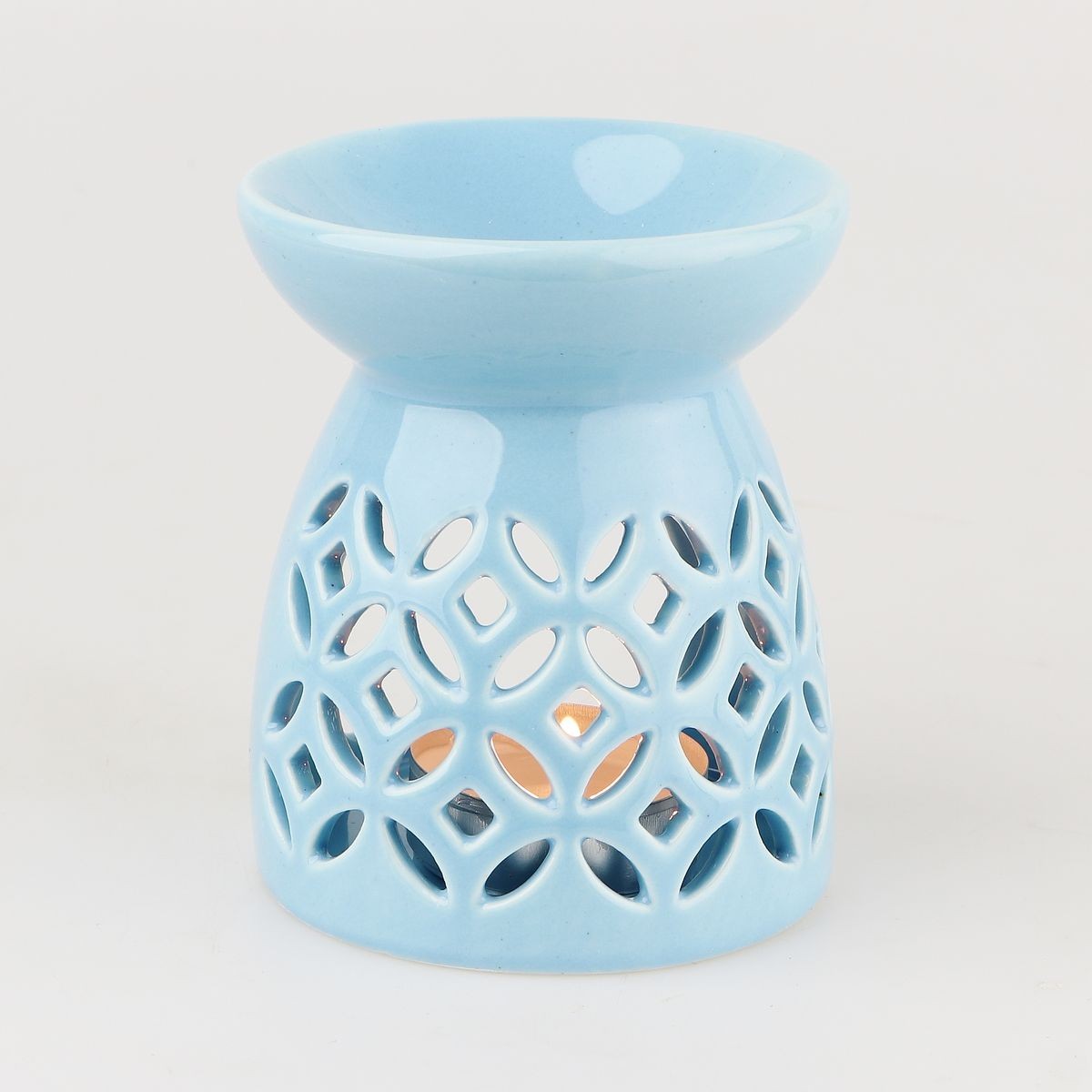 Aroma lampa – Leaves